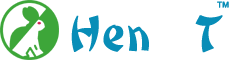Hen T〜ヘンティー(･ε･)
